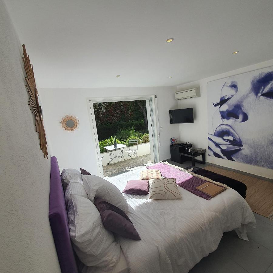 Les Lodges Eva Lea Lecci Exterior photo